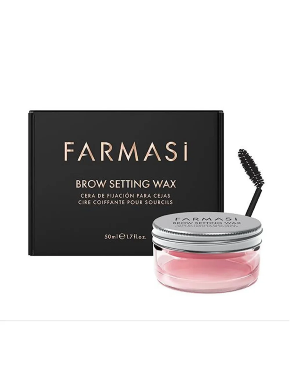Farmasi OG Brow Wax